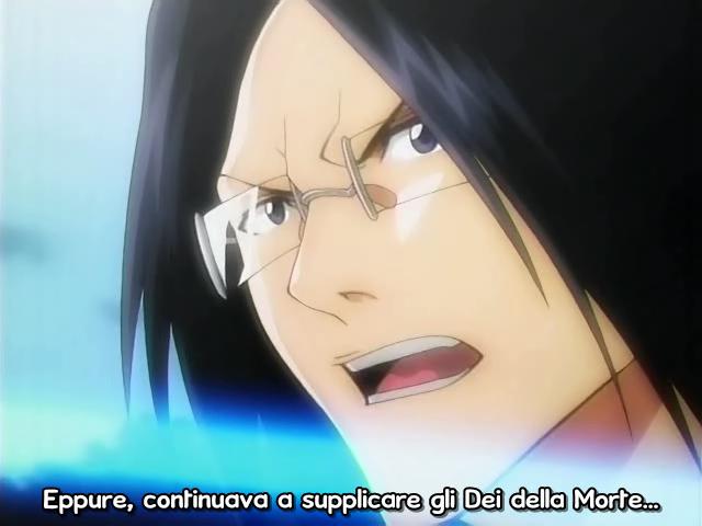 Otaku Gallery  / Anime e Manga / Bleach / Screen Shots / Episodi / 014 - Scontro mortale schiena contro schiena / 050.jpg